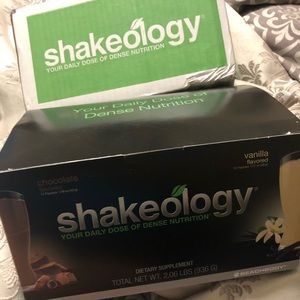 Shakeology